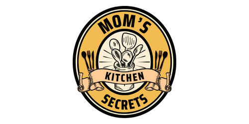 Moms Kitchen Secrets