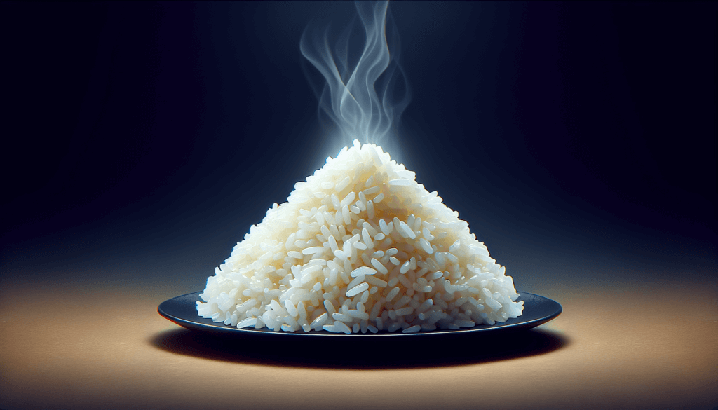 Beginners Guide To Cooking Perfect Rice Every Time
