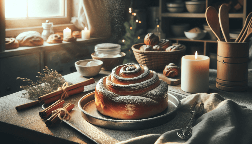 Swedish Baking Recipes