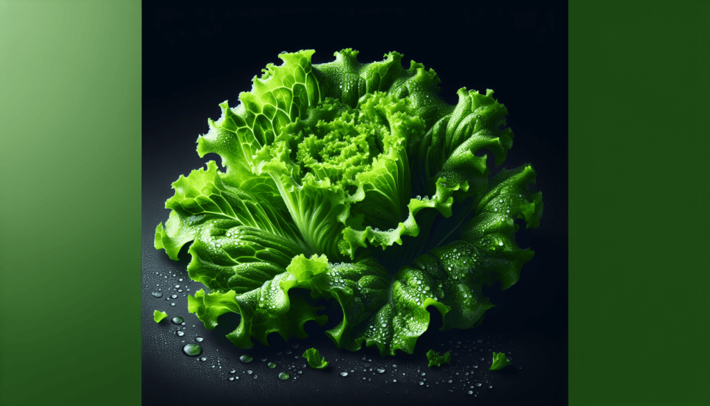 Top Kitchen Hacks For Keeping Lettuce Crisp And Fresh