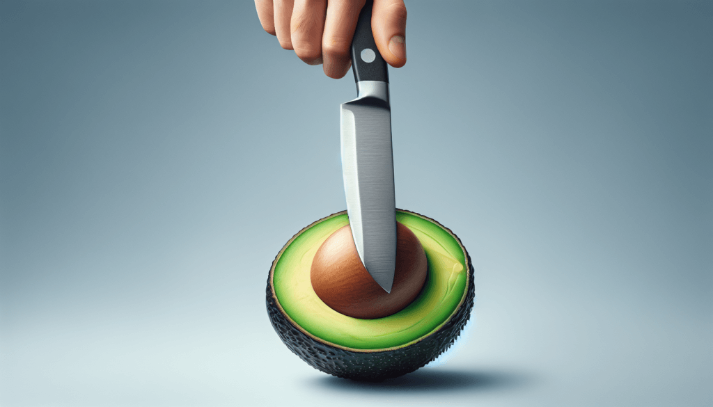 Top Kitchen Hacks For Ripping Avocado Hassle-Free