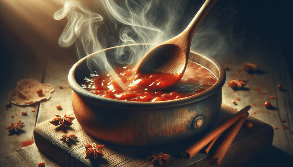 10 Must-Know Cooking Tips For Making The Best Homemade Sauces