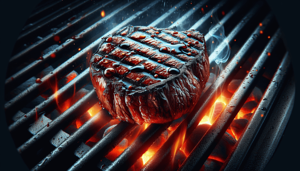 Beginners Guide To Grilling The Perfect Steak