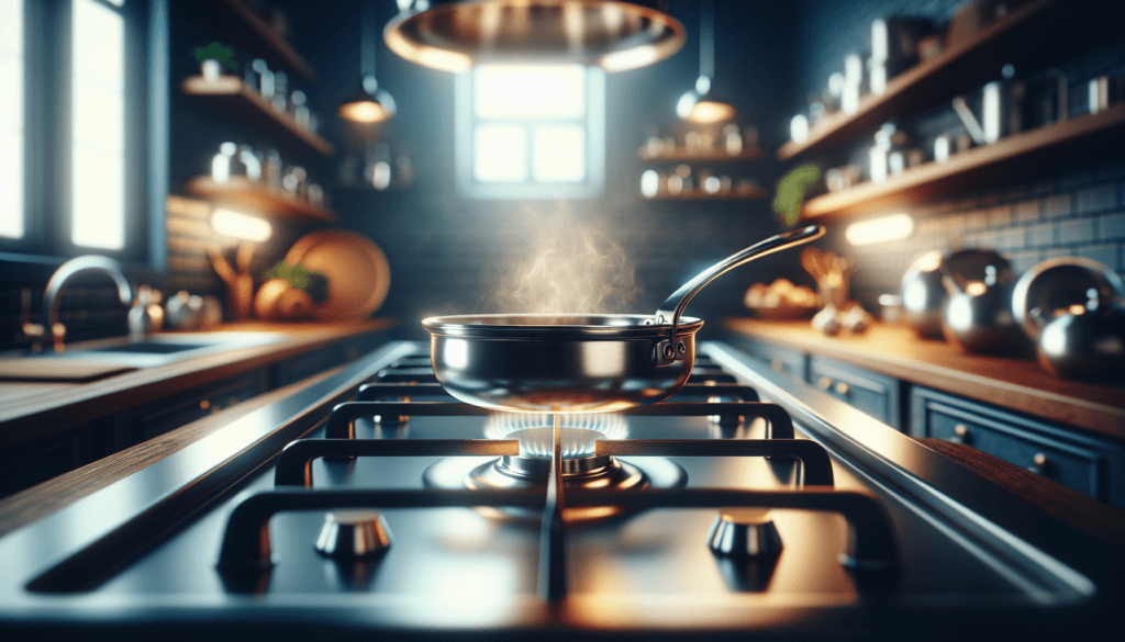 How To Choose The Best Pots And Pans For Your Kitchen