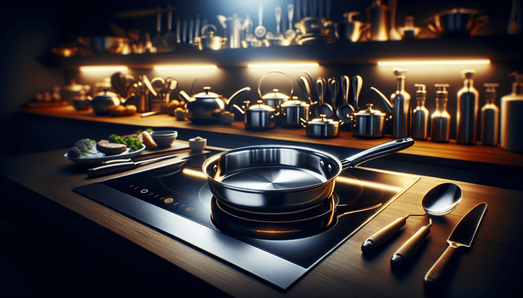 How To Choose The Best Pots And Pans For Your Kitchen