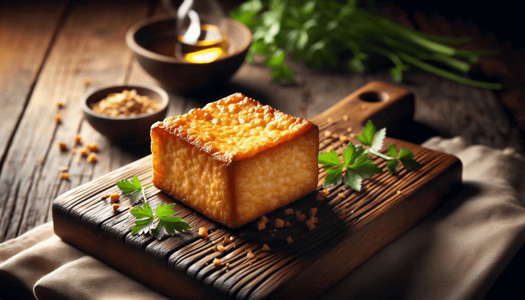 Most Popular Cooking Tips For Making Crispy Tofu
