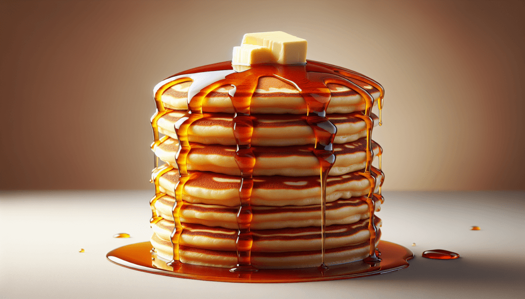 Most Popular Cooking Tips For Making Fluffy Pancakes
