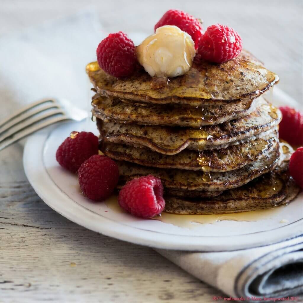 Most Popular Cooking Tips For Making Fluffy Pancakes