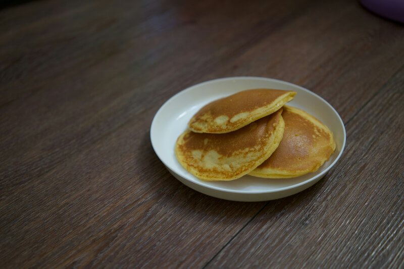 most popular cooking tips for making fluffy pancakes 2 scaled